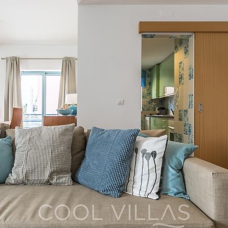 Апартаменти Marina Water View - 6 People, Bars & Restaurants Албуфейра Екстер'єр фото